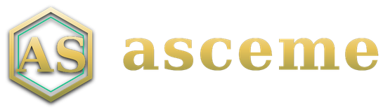 asceme logo