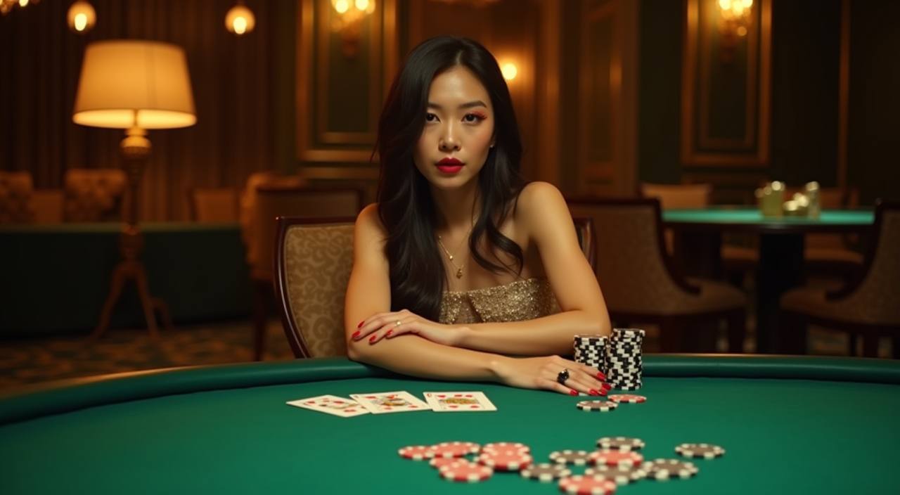 asceme Speed Baccarat